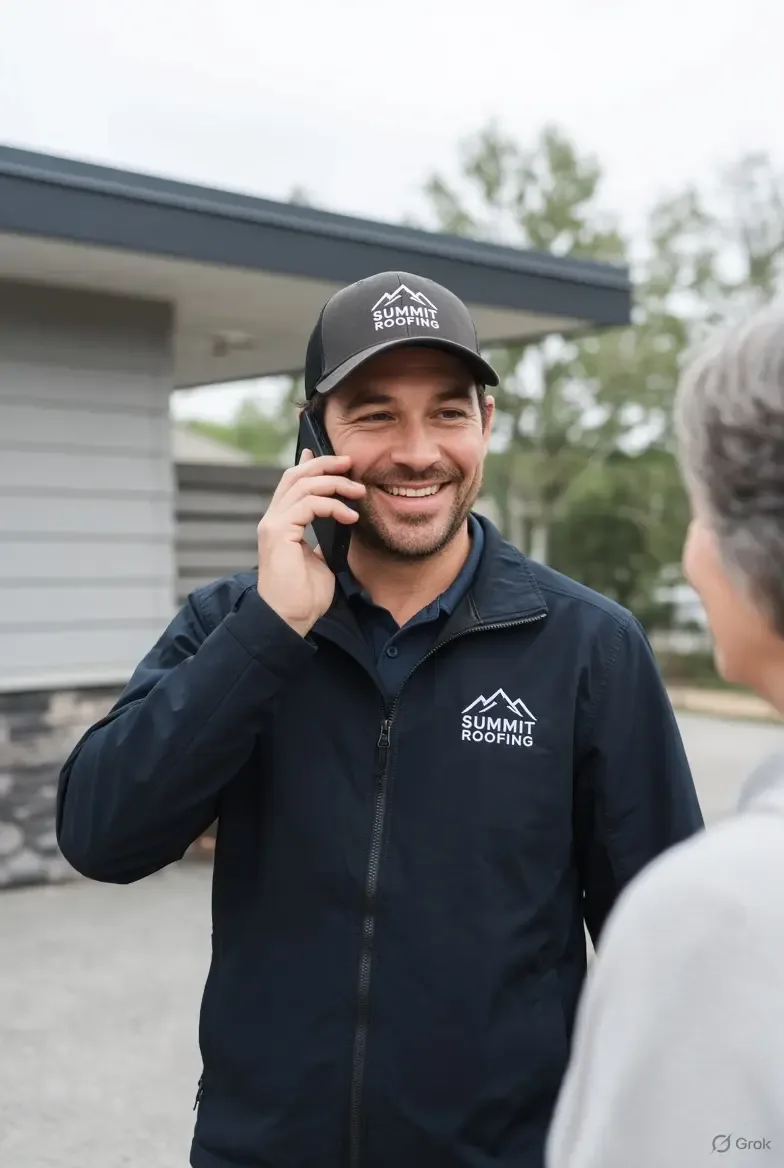 Flat Roof Leak Repair Harmony, RI FAQs